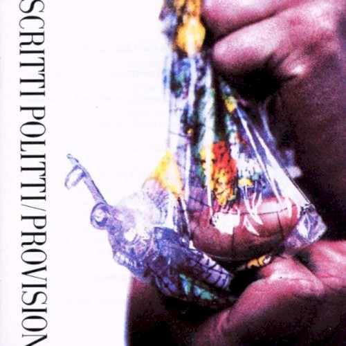 Scritti Politti